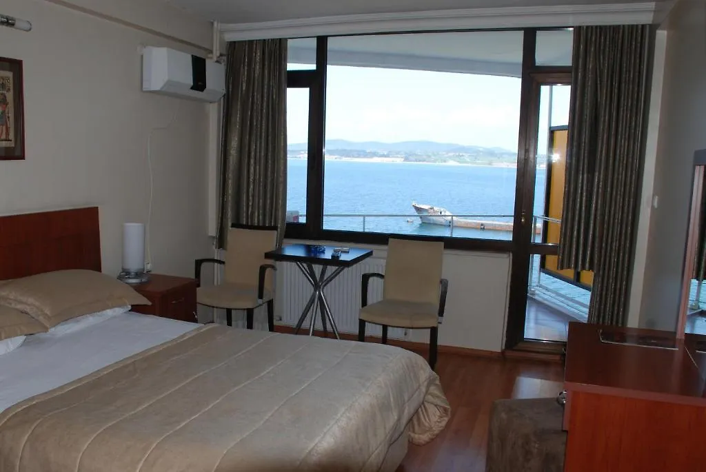 Bekir Hotel Istanbul