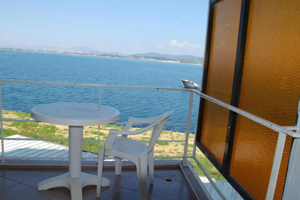 Bekir Hotel Istanbul