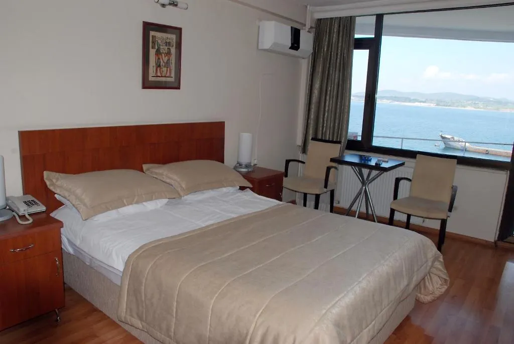 Bekir Hotel Istanbul Turkey