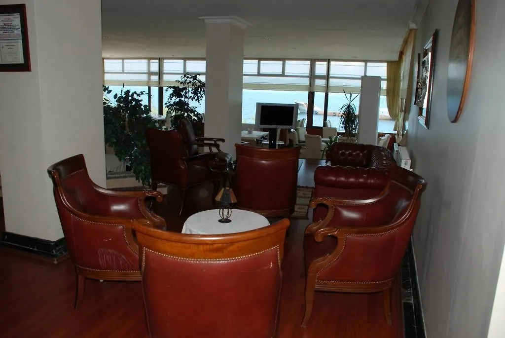 Bekir Hotel Istanbul
