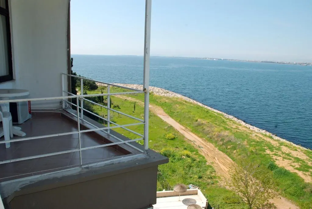 **  Bekir Hotel Istanbul Turkey