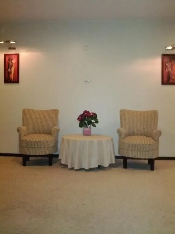 **  Bekir Hotel Istanbul Turkey